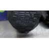 Recambio de cerradura maletero / porton para seat ibiza (6k1) select referencia OEM IAM 6K6827505A  
