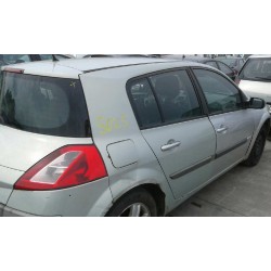 renault megane ii berlina 5p del año 2004