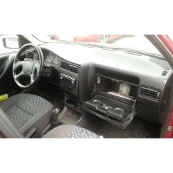 seat toledo (1l) del año 1995