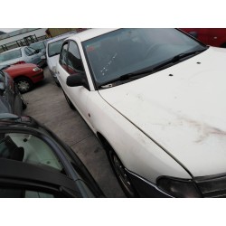 audi a4 berlina (b5) del año 1996