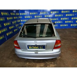 opel astra g berlina del año 1999