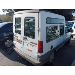 renault rapid/express (f40) del año 1999
