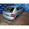 opel astra g berlina del año 1999