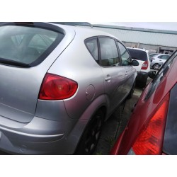 seat altea (5p1) del año 2004
