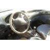 peugeot 206 berlina del año 2002