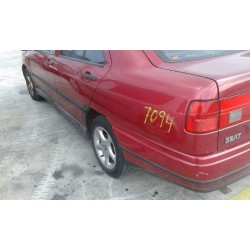 seat toledo (1l) del año 1995