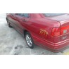 seat toledo (1l) del año 1995