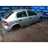 opel astra g berlina del año 1999