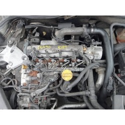 renault laguna ii (bg0) del año 2004