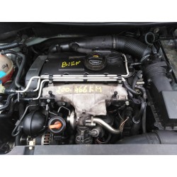 seat altea (5p1) del año 2004