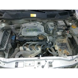 opel astra g berlina del año 1999