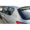 peugeot 206 berlina del año 2002