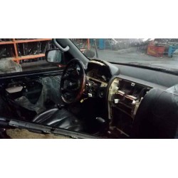 hyundai terracan (hp) del año 2004