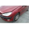 peugeot 206 berlina del año 2001