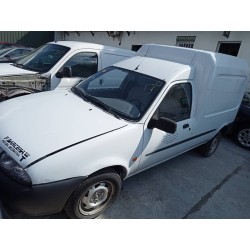 ford fiesta courier del año 1997