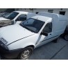 ford fiesta courier del año 1997