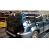 hyundai terracan (hp) del año 2004