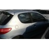 peugeot 206 berlina del año 2002