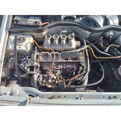 renault rapid/express (f40) del año 1999