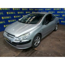 peugeot 307 cc (s1) del año 1950