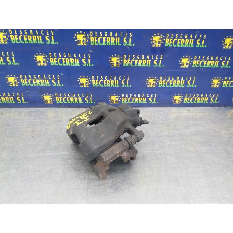 Recambio de pinza freno delantera izquierda para citroen c3 1.4 hdi x referencia OEM IAM Recambio de pinza freno delantera izquierda para citroen c3 1.4 hdi x referencia OEM IAM