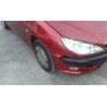 peugeot 206 berlina del año 2001