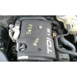 audi a4 berlina (b5) del año 1998
