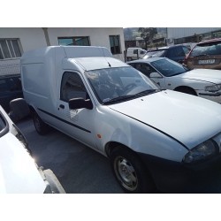 ford fiesta courier del año 1997