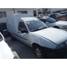 ford fiesta courier del año 1997