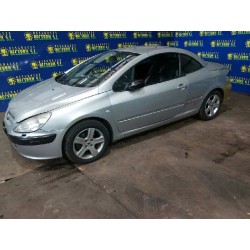 peugeot 307 cc (s1) del año 1950