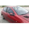 peugeot 206 berlina del año 2001