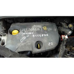renault clio iii del año 2006
