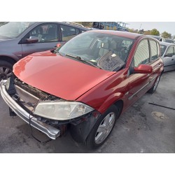 renault megane ii berlina 5p del año 2004