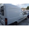 ford fiesta courier del año 1997
