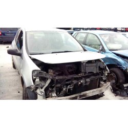 renault clio iii del año 2006