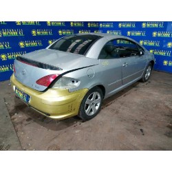 peugeot 307 cc (s1) del año 1950
