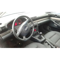 audi a4 berlina (b5) del año 1998