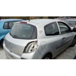 renault clio iii del año 2006