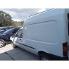 ford fiesta courier del año 1997