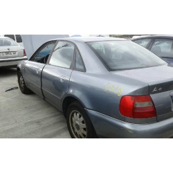 audi a4 berlina (b5) del año 1998