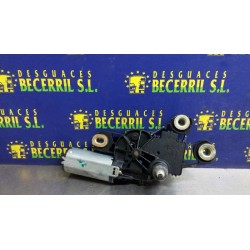 Recambio de motor limpia trasero para seat ibiza (6k1) select referencia OEM IAM 6K6955711C  