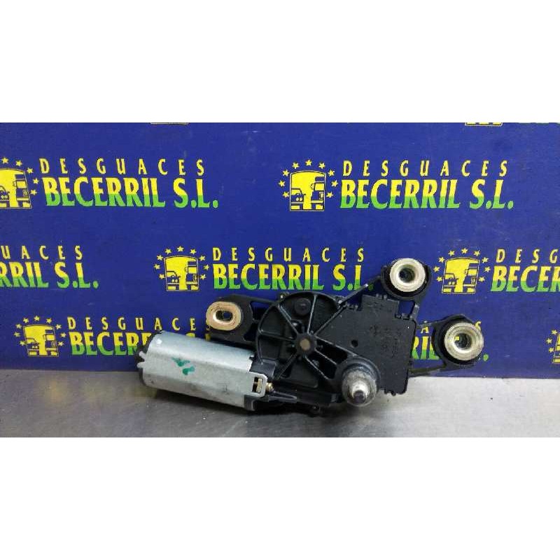 Recambio de motor limpia trasero para seat ibiza (6k1) select referencia OEM IAM 6K6955711C Recambio de motor limpia trasero para seat ibiza (6k1) select referencia OEM IAM 6K6955711C
