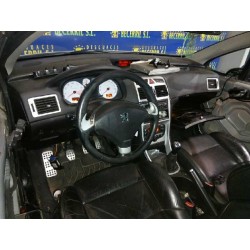 peugeot 307 cc (s1) del año 1950