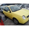 volkswagen lupo (6x1/6e1) del año 2000