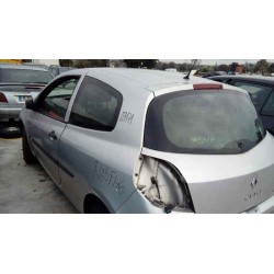 renault clio iii del año 2006