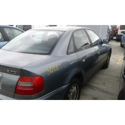 audi a4 berlina (b5) del año 1998