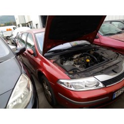 renault laguna ii grandtour (kg0) del año 2002