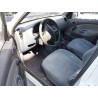 ford fiesta courier del año 1997