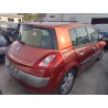 renault megane ii berlina 5p del año 2004