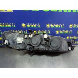Recambio de faro izquierdo para opel vectra b berlina comfort referencia OEM IAM   